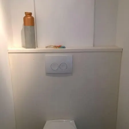 La Ferme Blanche * Menil-Vin