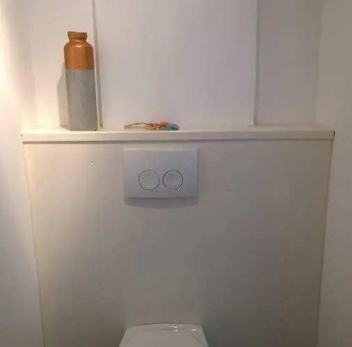 La Ferme Blanche * Menil-Vin